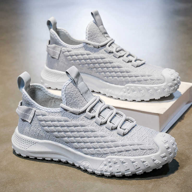 Fashion Rubber Sole Non-slip Sole Loafer'lar Training Men's Shoes Luxury Sneakers Men Size 13 Shoes Sports Mobile Technology Sapato