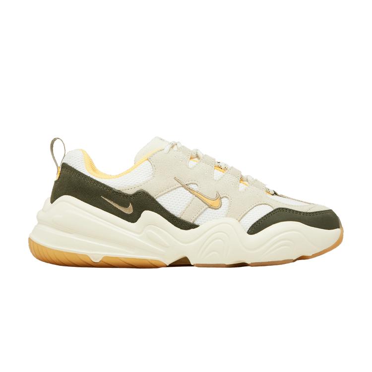 Nike Wmns Tech Hera Sail Olive 36