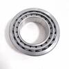 Dongfeng Tianjun Rear Wheel Hub Outer Bearing