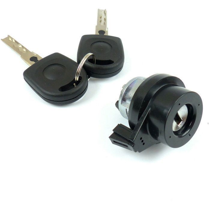 Ignition Lock Neiman Barrel Compatible with A1 A3 Q3 ALTEA ATECA IBIZA V LEON GOLF V VI VII POLO T-ROC 1K0905851B 1K0905851A