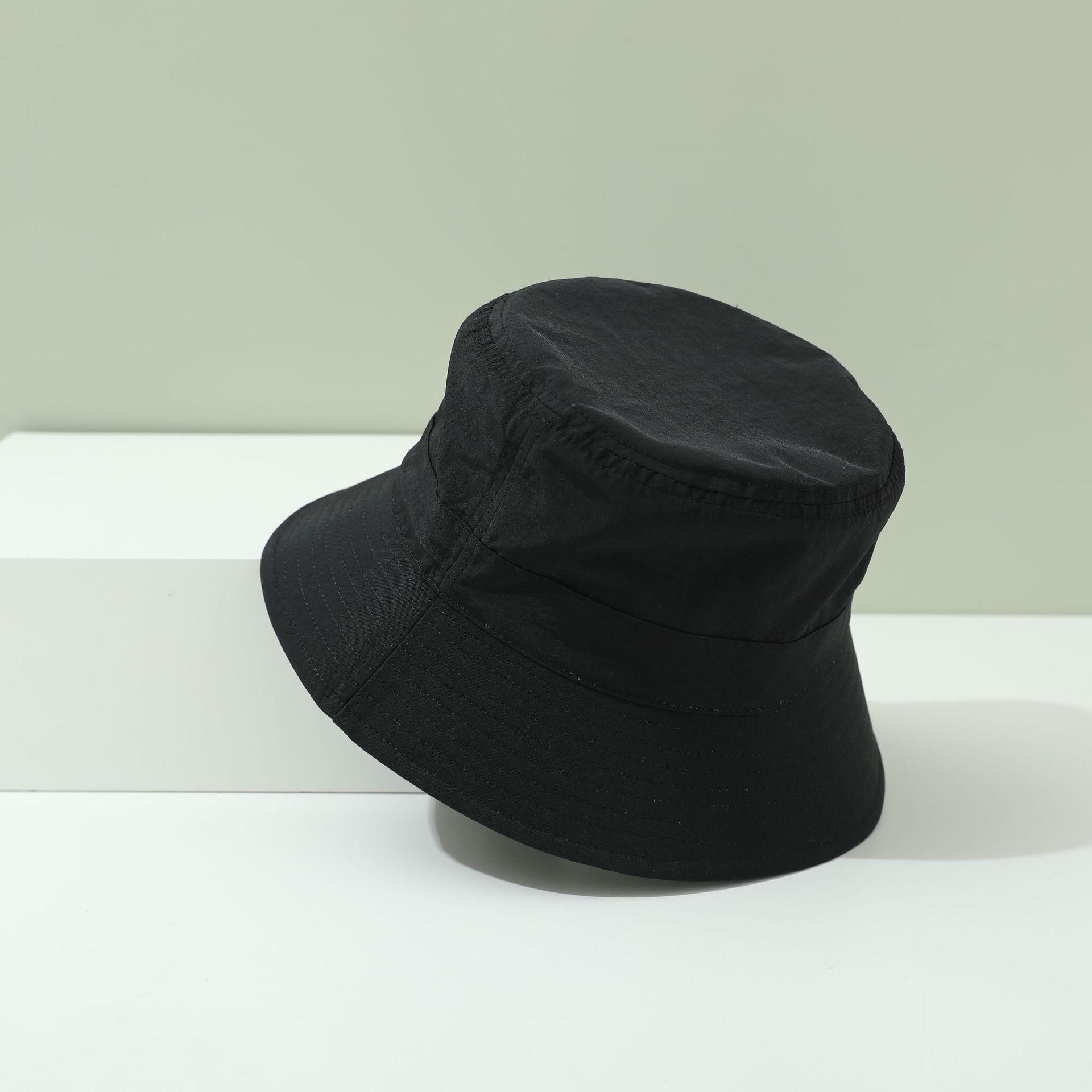 

Men s Quick-Dry Water-Repellent Bucket Hat for Summer Outdoor Mountaineering, Sun Protection, Large Head Size Adjustable