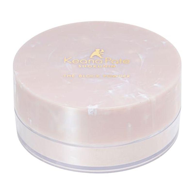 Sana Pore Putty The Block Powder