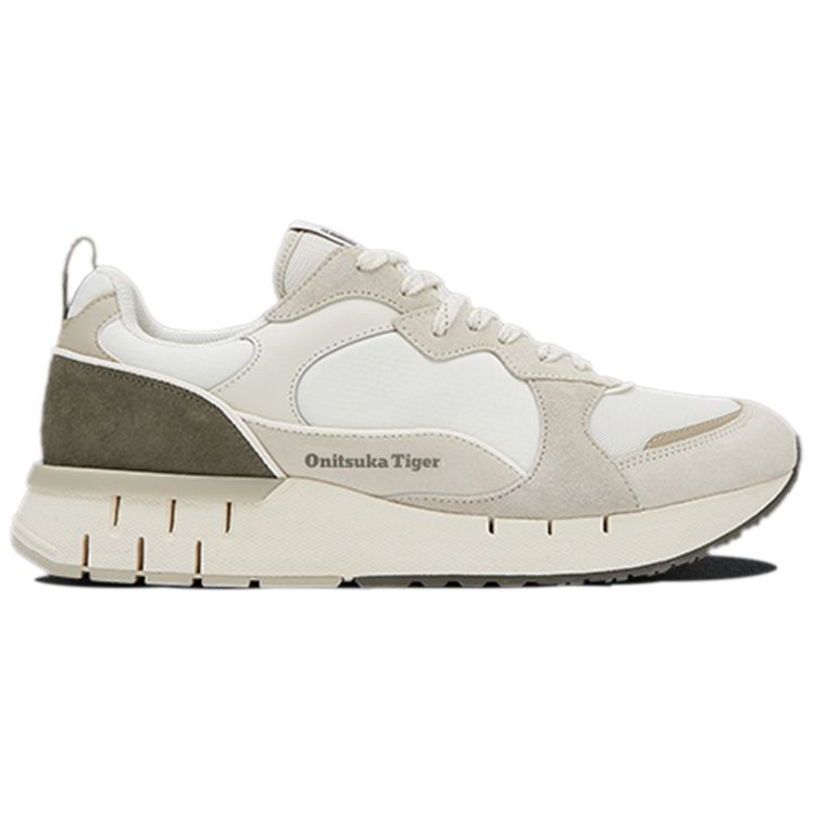 Onitsuka Tiger Bravon Low-Top