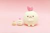 MV13101 Sumikkogurashi Dreaming Tails Plush Toy Tail (S) Ebiten's