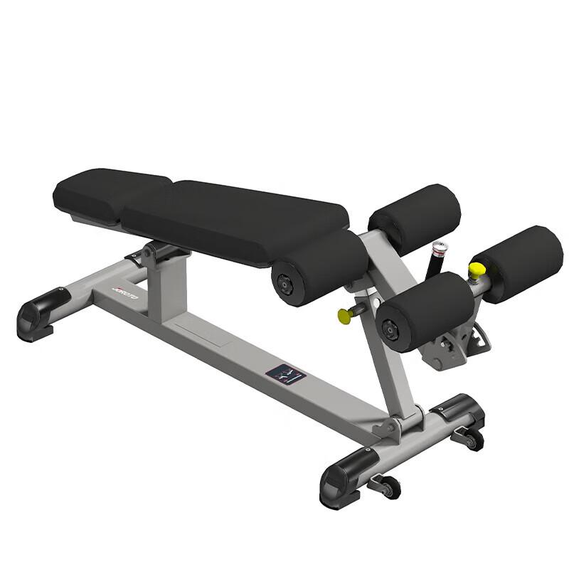 JIERUITO Multi-functional Home Gym Fitness Equipment