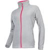 Fleece Sweatshirt. Gray and Pink. Women', "", Ce, Lahti