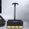Wide Curved Design Gaming Headset Holder Space Saving Headphone Stand Earphone Stand  Home