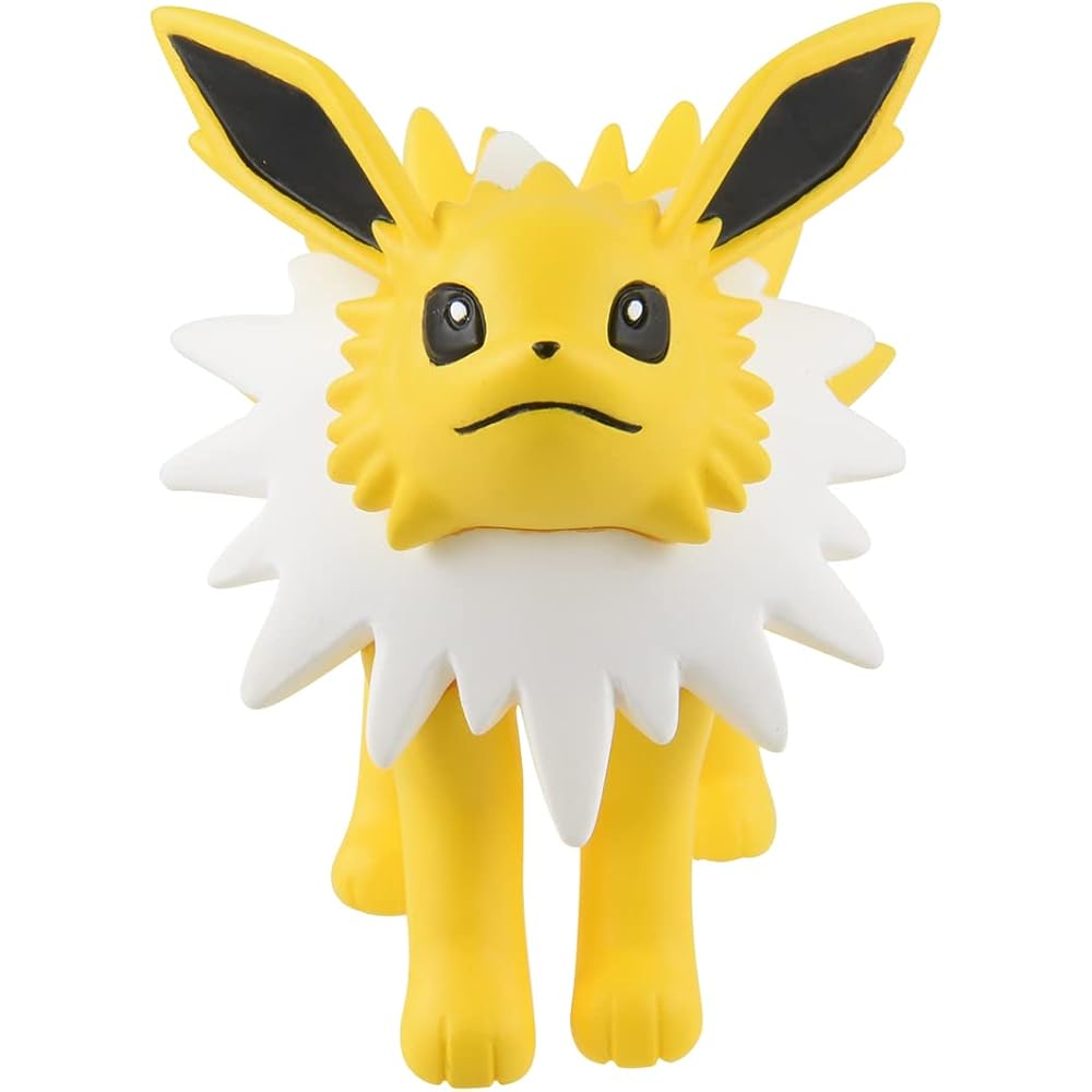 Pokemon Moncolle Sandshrew Figure Collectible Toy