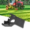 Lawn Mower Carburetor Insulator Gasket Spacer for GX160 GX200 Engine