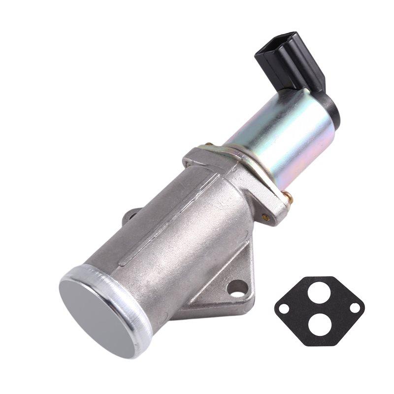 E9AZ9A715B Idle Air Control Valve For Ford Ranger Bronco II Mustang F-150 Car Accessories