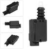 Central Locking Motor Door Lock Actuator 2 Pin for Renault Megane Scenic Clio 7702127213