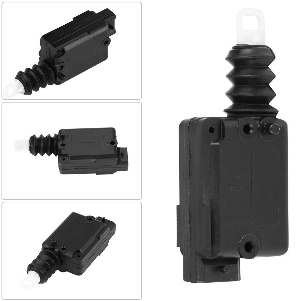 Central Locking Motor Door Lock Actuator 2 Pin for Renault Megane Scenic Clio 7702127213