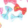 10Pcs Girls Duckbill Shape Hair Clip Kids Hairpins Hair Band Girls Headdress