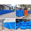 Shangxiong Plastic Floating Pontoon Buoy