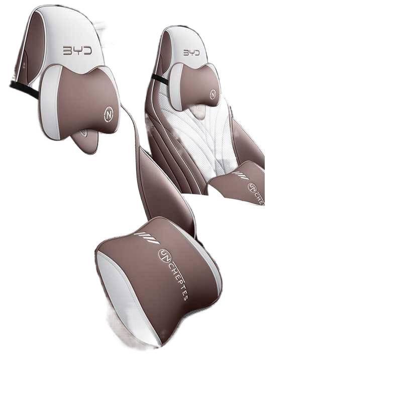 All-Season Seat Covers for BYD Frigate 07 (2023)