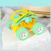 Childrens Inertia Offroad Car Toy With Rolling Stunts For Boys And Baby Play