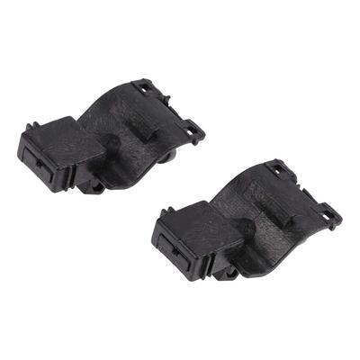Confezione da 2 Ugelli Lavavetri per Auto 8538130220 Per Toyota Tacoma 2016-2023