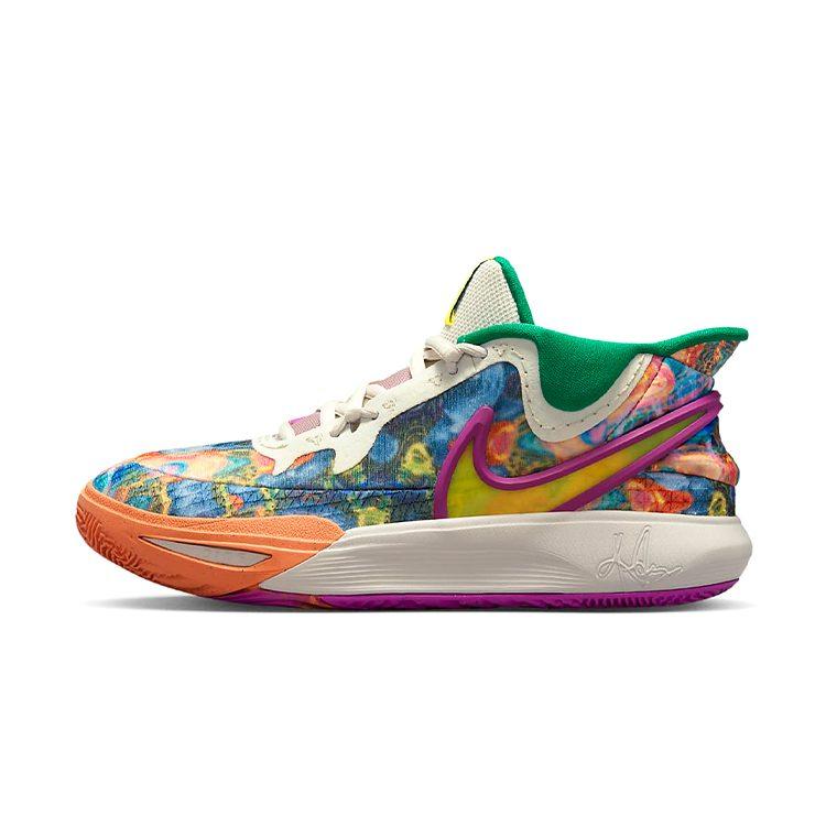 Nike Kyrie 8 GO GS 'Circle Of Life' DQ8076-011