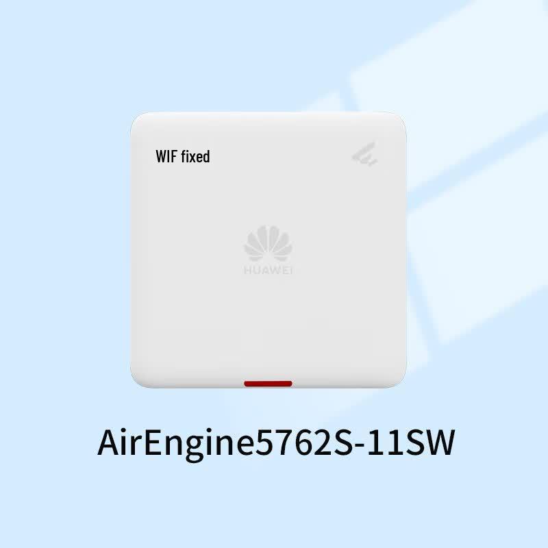 

Huawei AirEngine5762S-11SW Wi-Fi 6 Panel AP (CN version)