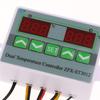 ZFX12 Microcomputer Intelligent Dual Digital Temperature Controller 12V