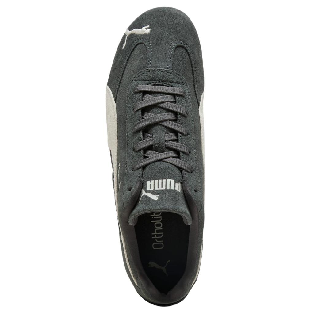 Puma Speedcat OG 'Shadow Gray Black' Men's 398846-64
