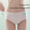 Youshiguan Women's Sterile Antibacterial Disposable Maternity Underwear