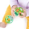 Bright Starts Oball Rattle Teether 81107