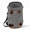 Mesh Pet Dog R Backpack Able Travel Bags For S Dog