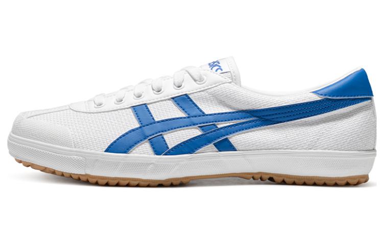 ASICS TSG 110 White/Blue 1203A317-102 42.5