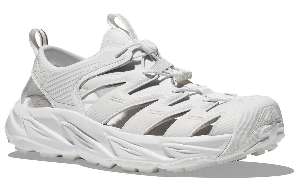 HOKA One One Hopara Blanco 1123112-WHWH