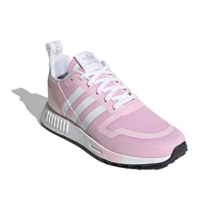 Adidas Multix 'Clear Pink' Women's Sneakers H04498