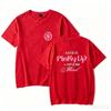 New Album Pinky Up Tshirt K Pop Tops Katseye Tshirt 2026 Merch Crewneck Short Sleeve Casual Loose Tee Print Fashion Tops Unisex