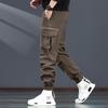 Men's Outdoor Waterproof Cargo Joggers