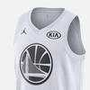 Jordan Basketball Jerseys Men's Moderate Other 928874-102