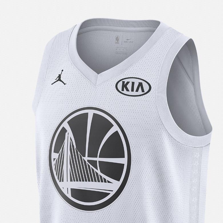 Jordan Basketball Jerseys Men's Moderate Other 928874-102