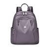Fashion Daypack for Women Top Quality Waterproof Nylon Backpack Large Capacity School Bag Student Bookbag Ladies Travel Rucksack