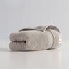 Pure cotton thickened face washing household towel, all cotton absorbent and soft shower face towel