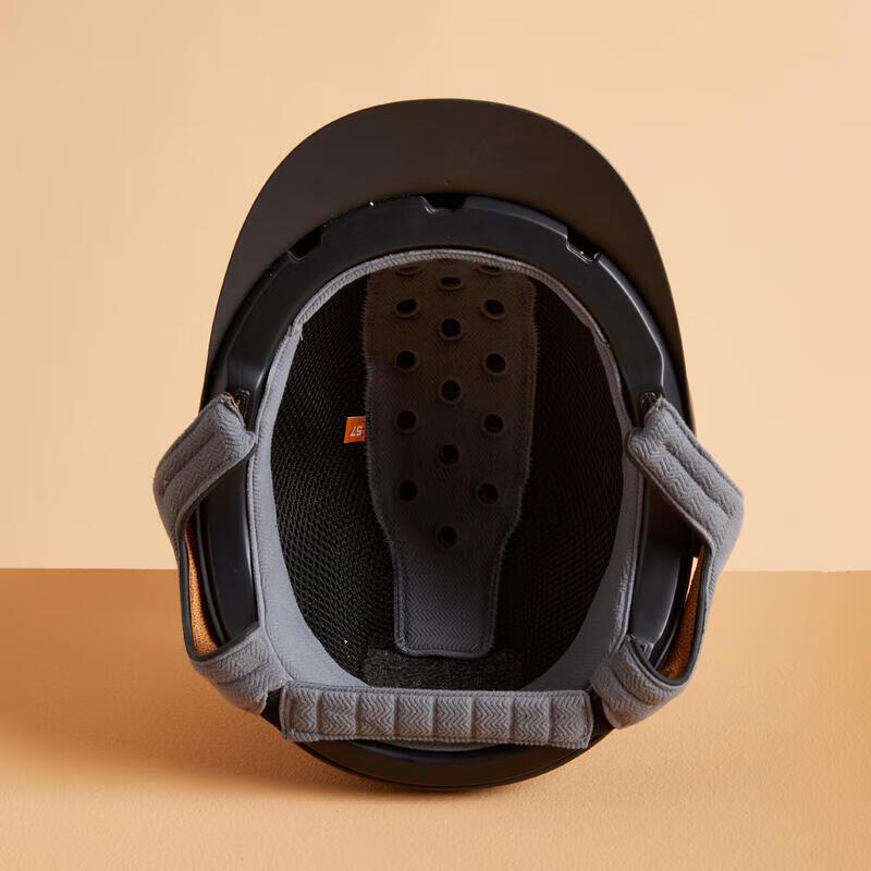 Decathlon Equestrian Helmet