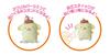 SEGA FAVE Acrylic Plush Toy Sanrio Characters Pompompurin