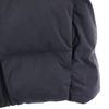 UNIQLO seamless down parka M black Women Used