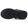 Skechers Sport Comfortable Durable Beach Sandals Men Sandals Black 232893-BBK