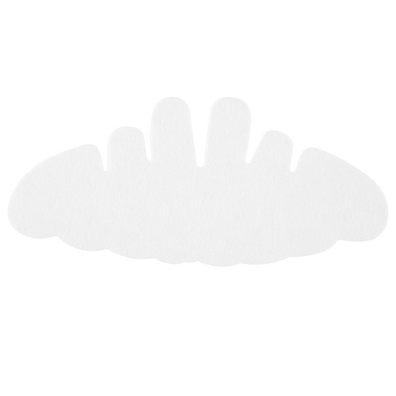 10 Pcs Hat Inner Support Baseball Caps Inserts Shapers Hat Sweat Liner Shaper Hat Shaper Insert Caps Accessories