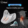 Jiaao Cervical Neck Traction Massager Pillow
