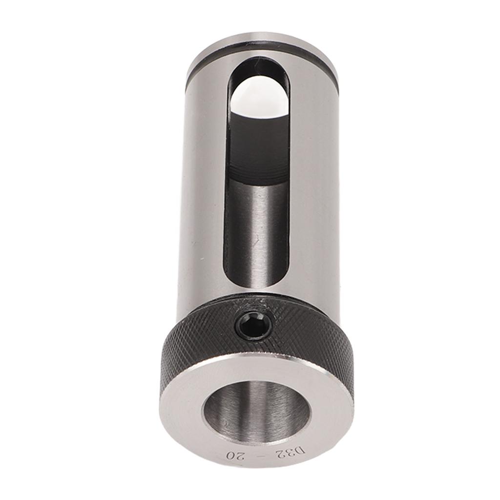 Morseův kuželový redukční adaptér držák vrtáku soustružnické příslušenství pro MTA1 MTA2 MTA3 MTA4