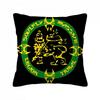 S-Sepulturas Heavy Rock Band Pillowcase Decorative Cushion Covers For Living Room Cushions Personalized Gifts Cover Pillow Anime