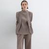 Pleezemood Essential Cardigan Pleats