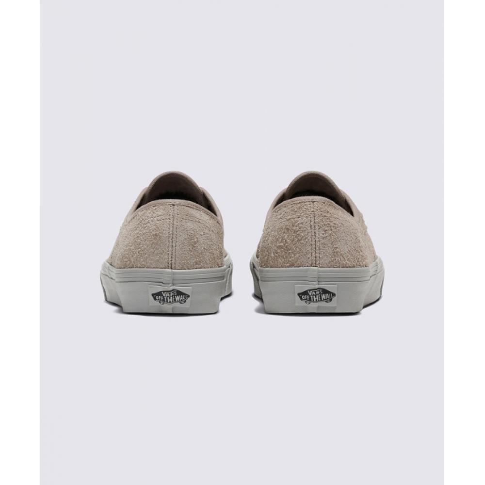 Vans Authentic    Suede Mix  Moon Lock Vn0a2z3zch81