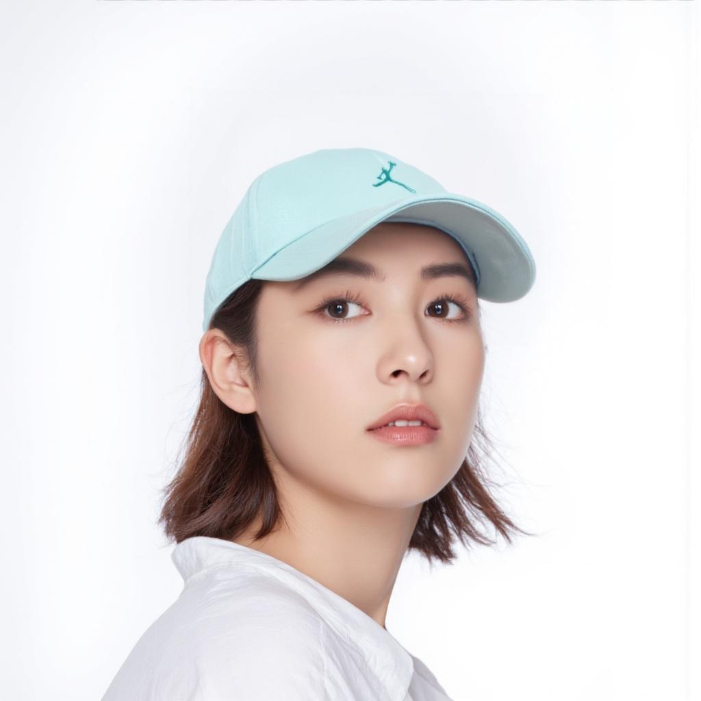 Nike Original Design Baseball Caps Unisex Green HQ1963-393
