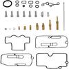 Carburetor Rebuild Repair Kit For Yamaha WR250F YZ250F WR400F WR426F 2001-2013 Polaris Outlaw 525 HONDA CRF250R TRX450R SUZUKI DRZ400 RMZ 250 450