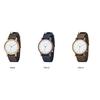 Montre en Bois pour Homme Kabholz, Design Allemand, Étanche, Importée Officiellement, WWAL7210